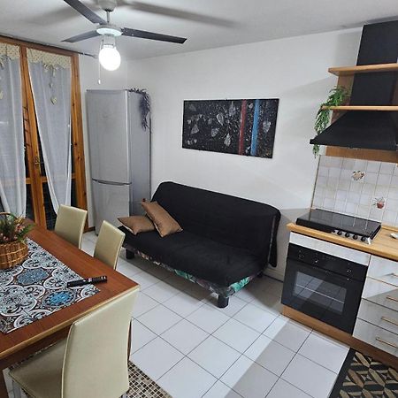 Ferienwohnung La Casa Di Marta Augusta Exterior foto
