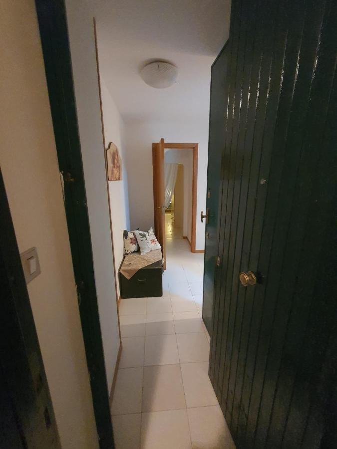 Ferienwohnung La Casa Di Marta Augusta Exterior foto