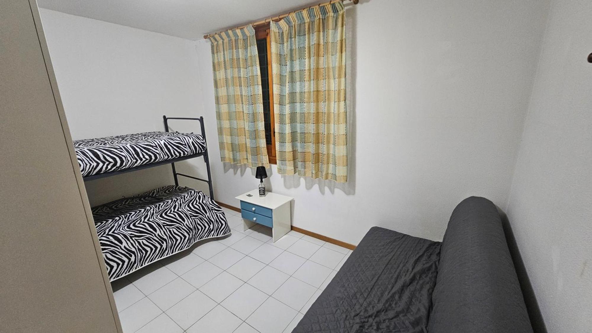 Ferienwohnung La Casa Di Marta Augusta Exterior foto