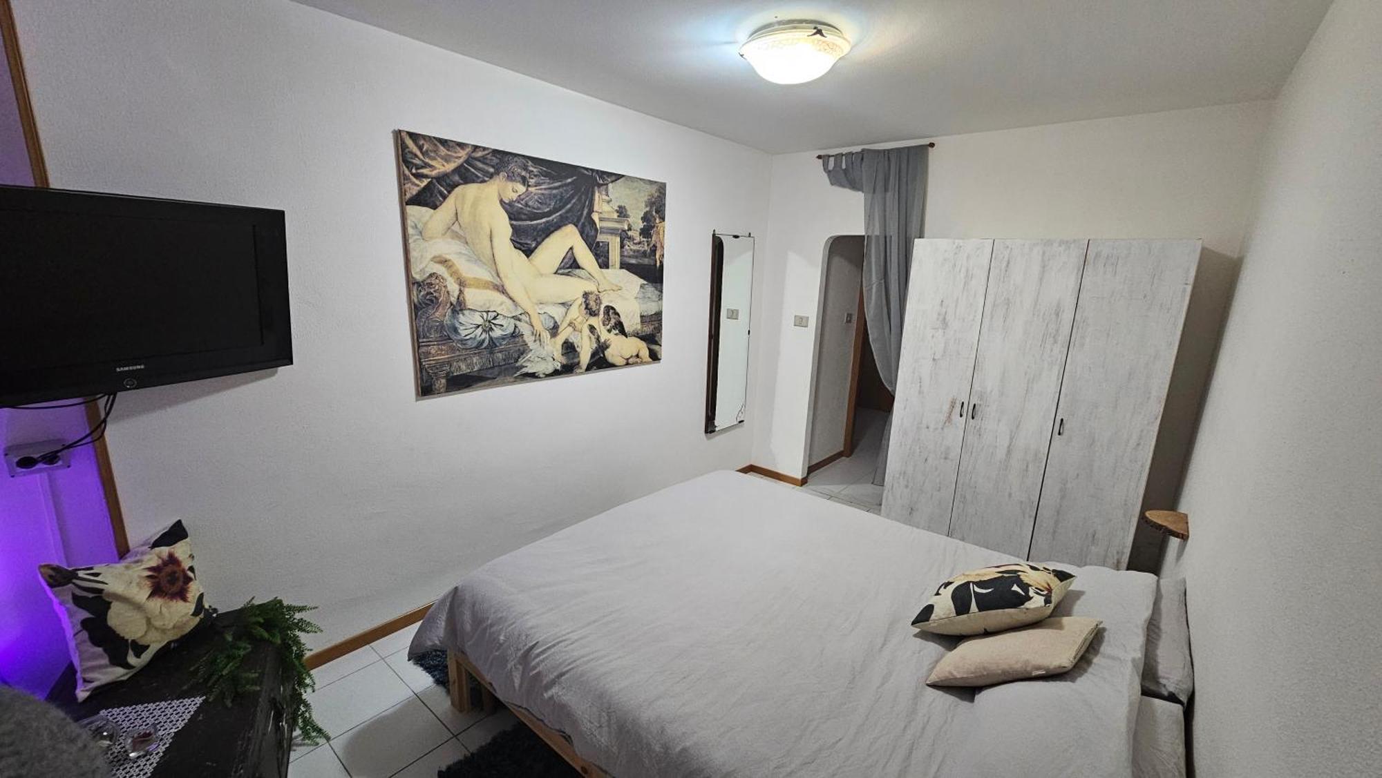 Ferienwohnung La Casa Di Marta Augusta Exterior foto